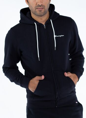 FELPA MICRO LOGO CLASSIC, , small