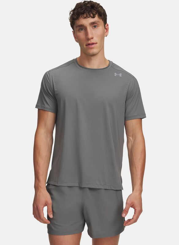 T-SHIRT VELOCITY PRO, 0709 ANT, medium