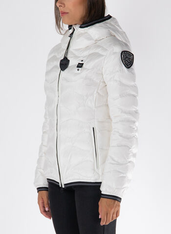 GIUBBOTTO CAMELIA, 100BI WHT, small