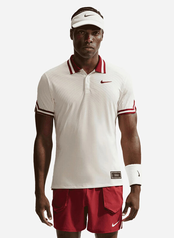 POLO SLAM J.SINNER, 110 PANNABORDO, medium