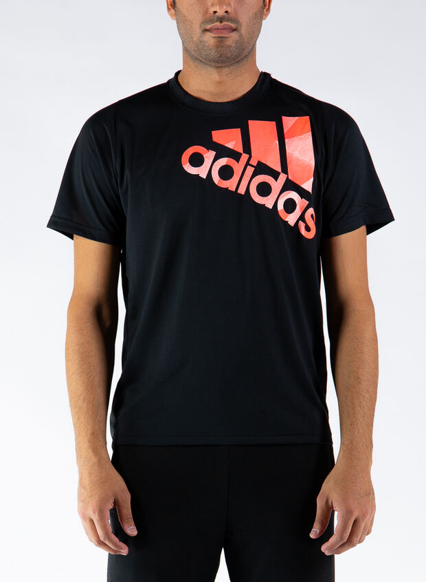 ADIDAS MEN'S T-SHIRT- FS3659 - Hameedia