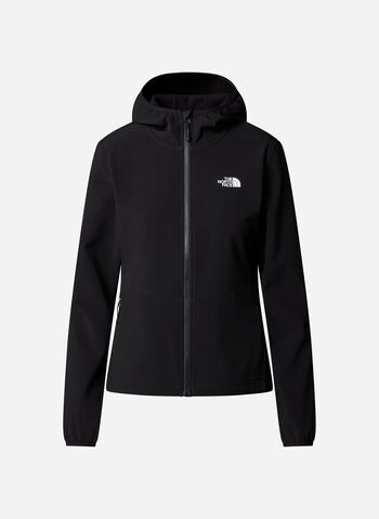 GIUBBOTTO SOFTSHELL COMBAL, BLK, small