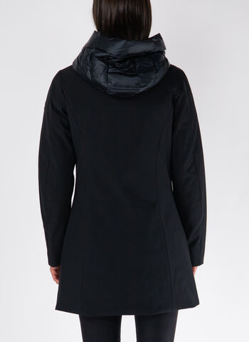 GIACCA MIRE 2.2 SOFTSHELL, , small