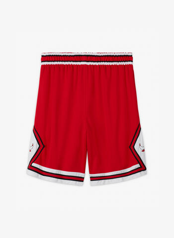 SHORT CHICAGO BULLS ICON EDITION SWINGMAN, , small