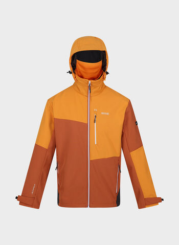 GIACCA HEWITTS SOFTSHELL, , small