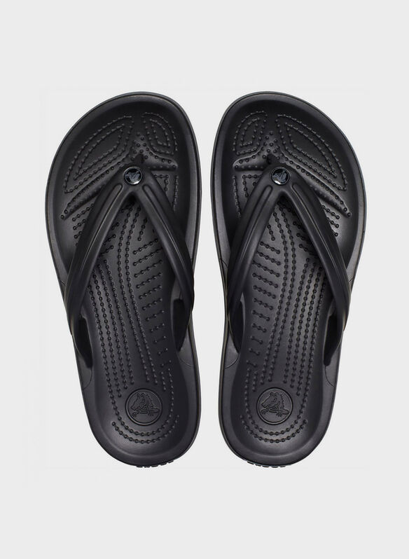 INFRADITO CROCBAND, BKSG BLKGREY, medium