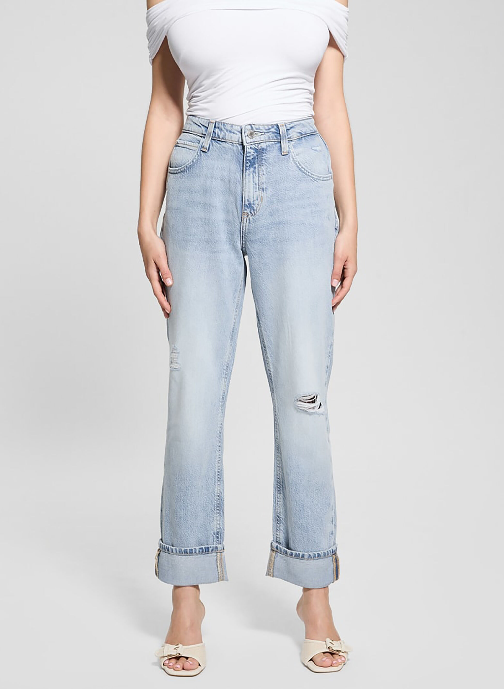 GUESS JEANS CELIA