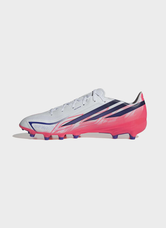 SCARPA F50 HYPERFAST LEAGUE AG, - WHTBLUCORAL, medium