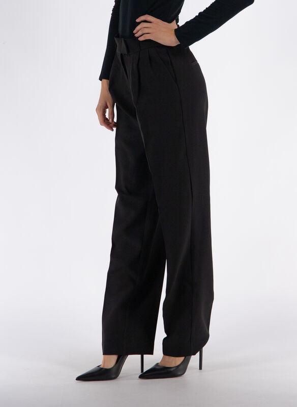 PANTALONE NOOS BERRY PENCE, BLACK, medium