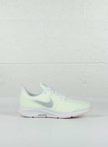 SCARPA ZOOM PEGASUS 35 RAGAZZA, WHTSILVOLT, small