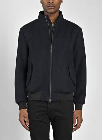 GIACCA ARMSTRONG, DKNAV NVY, small