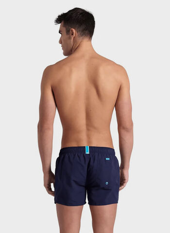 COSTUME BOXER FUNDAMENTALS, NVY, small