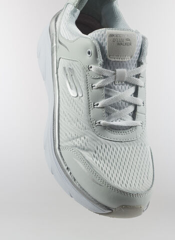 SCARPA DE LUX WALK MEMORY FOAM, WSL WHTSIL, small