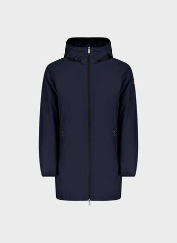 GIACCA IMBOTTITA GUNBU, 3416XN NVY, small