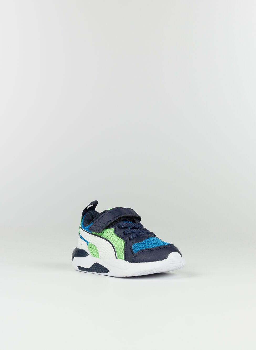 Scarpa X-Ray Bimbo blu