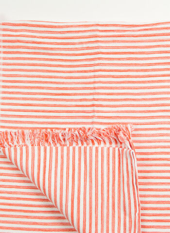 TELO MARE PAREO IBIZA, NARANJA , small