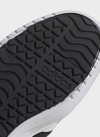 SCARPA VL COURT BOLD SUEDE, BLKWHT, small