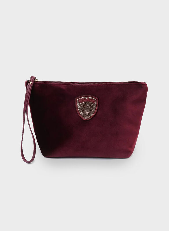 BEAUTY DEBBY VELVET, BDX BORDO, medium
