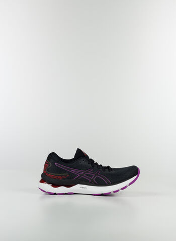 SCARPA GEL NIMBUS 24, 004 BLKVIOLET, small