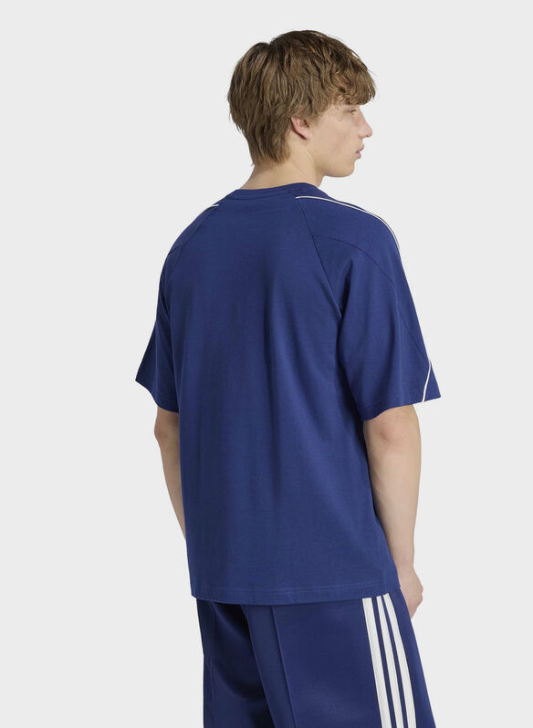 T-SHIRT STADIUM, - NVY, medium