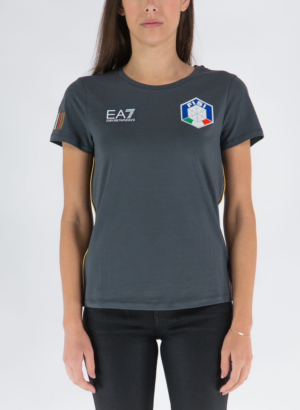 EA7 T-SHIRT FISI