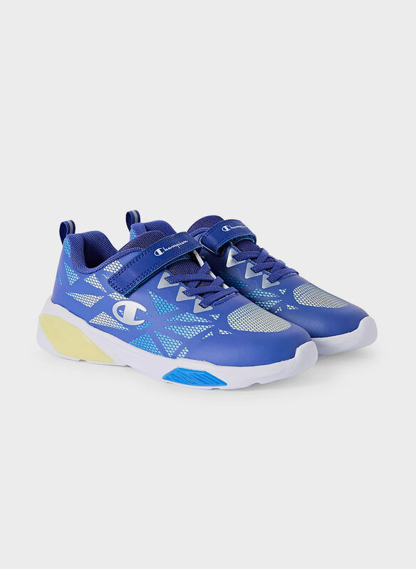 SCARPA WAVE TRI PS LUCI BIMBO, BS038 BLUEYEL, medium