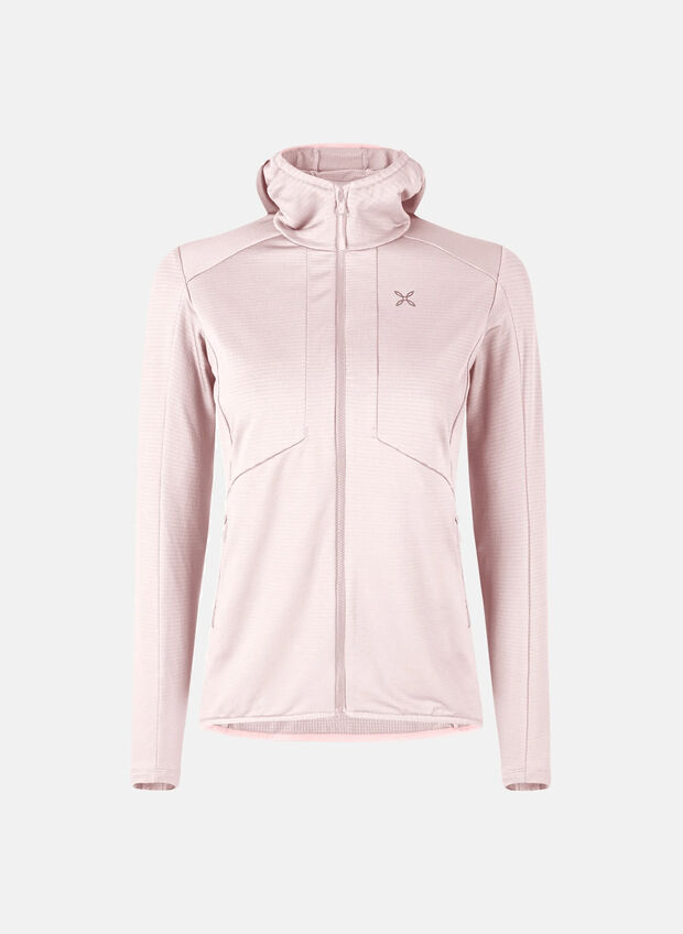 FELPA KRISTALL, 01 LIGHTROSE, large