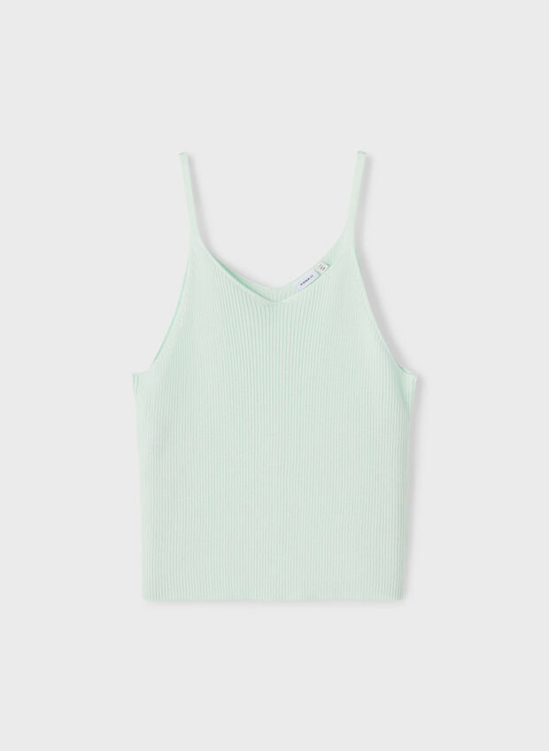 CANOTTA FALMA RAGAZZA, GLACIER, large