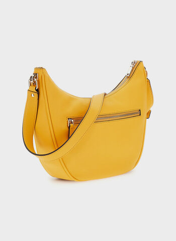 BORSA A SPALLA CALEBRA HOBO, MGD GOLD, small