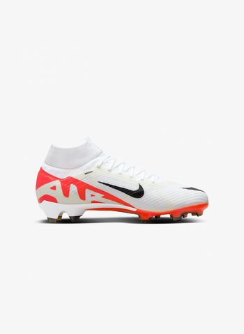 SCARPA MERCURIAL ZOOM SUPERFLY 9 PRO FG, 600 REDWHTBLK, small