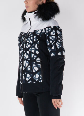 GIACCA SCI PARTIAL FANCY, 94R BLKWHT, small