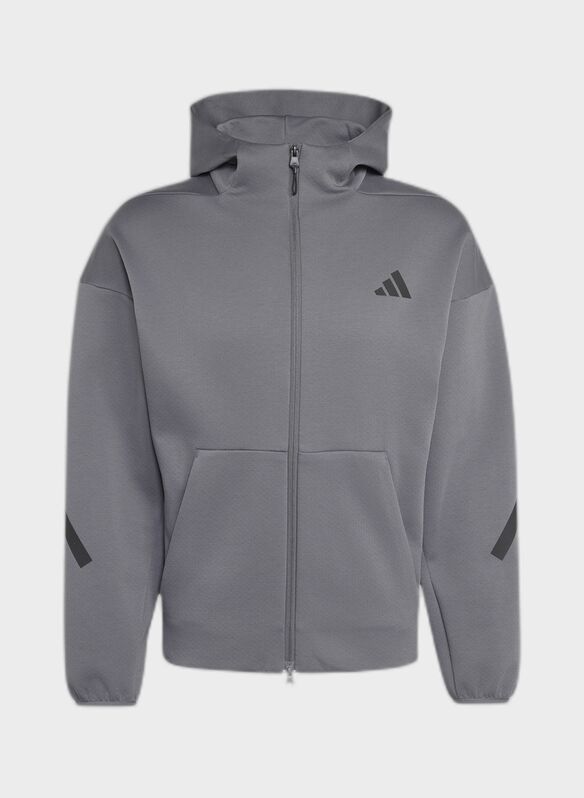 FELPA ZNE, - GREY FIVE, medium
