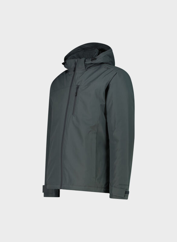 JACKET RIPSTOP 10000, F902 JUNGLE, medium