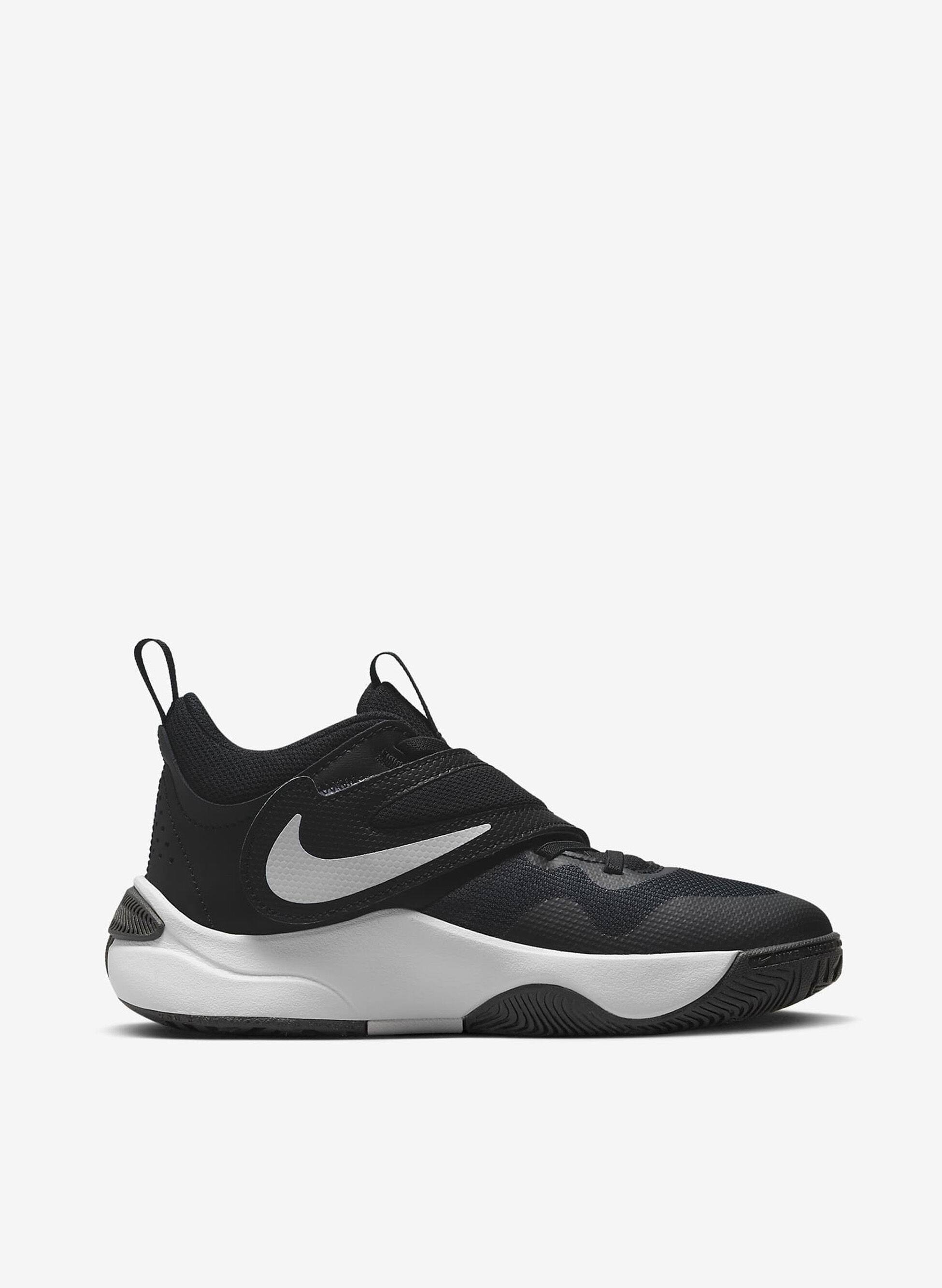 SCARPA TEAM HUSTLE D 11 RAGAZZO