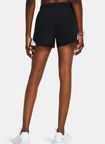 SHORT FLY-BY DA 8 CM, 0002 BLKWHT, small