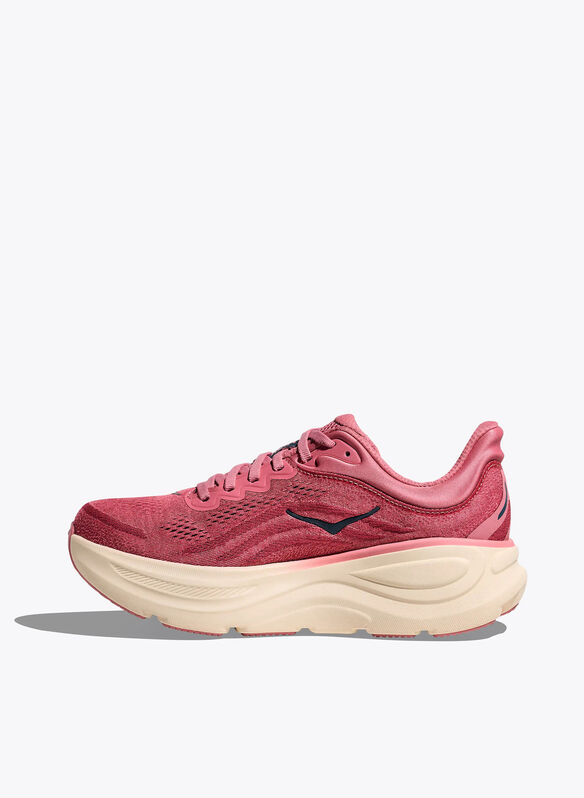 SCARPA BONDI 9, LYC ROSE, medium