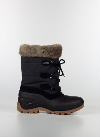 DOPOSCI NIETOS CON LACCI LOW, U901 BLK, small