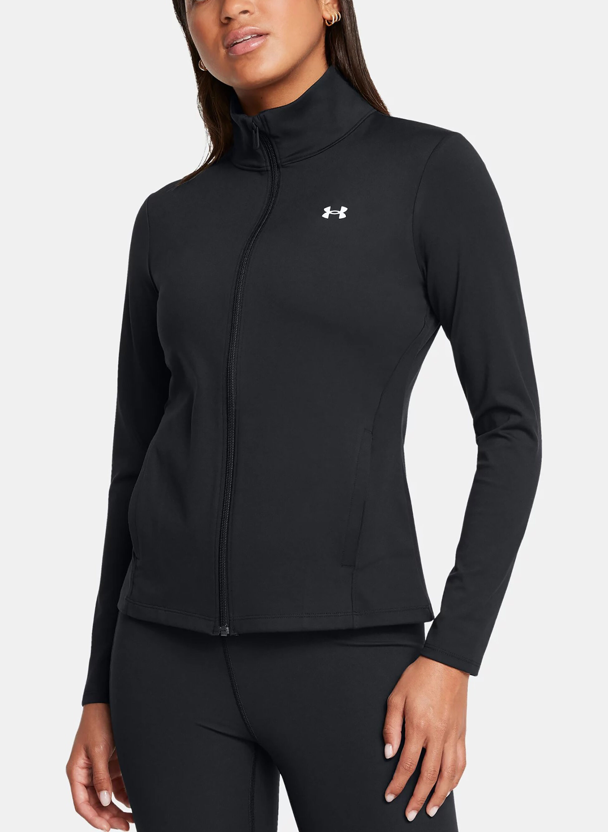 UNDER ARMOUR FELPA MOTION