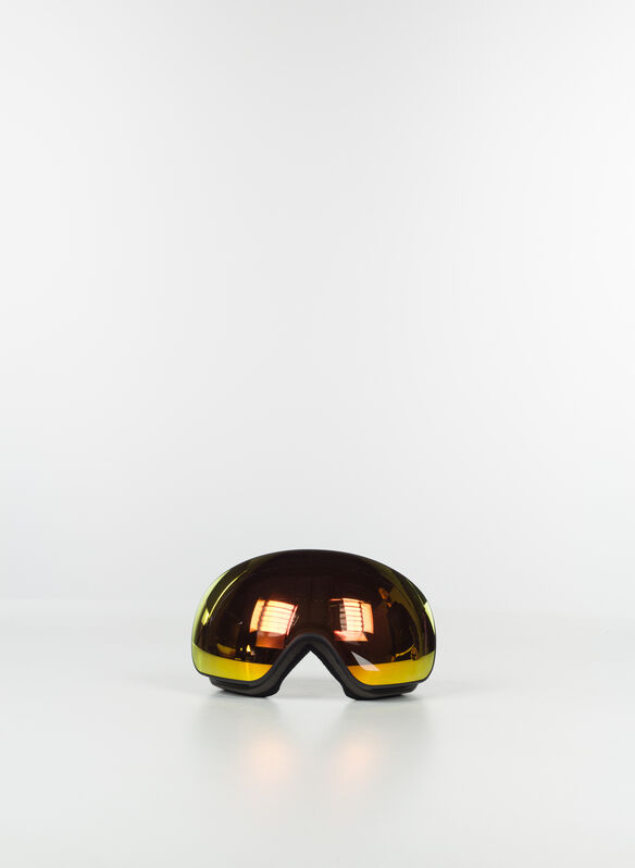 MASCHERA SCI TEN-NINE II REVO UNISEX, 050 BLK, medium