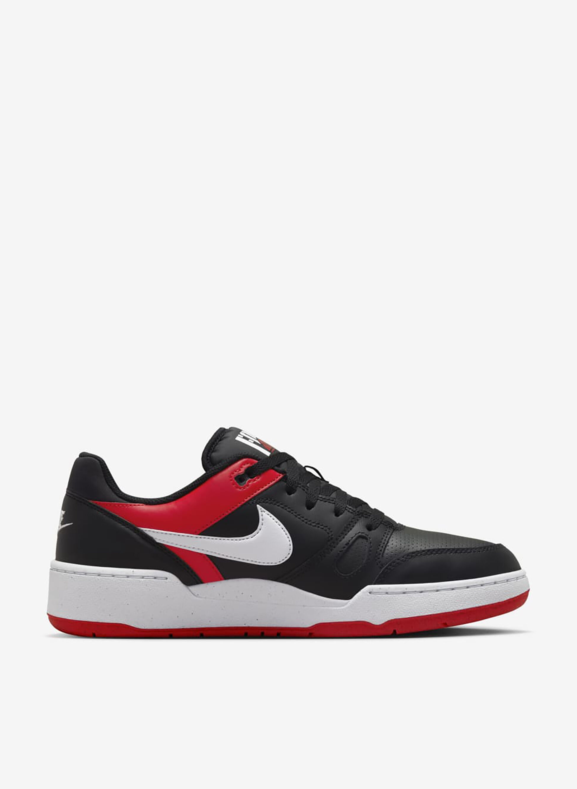NIKE SCARPA FULL FORCE LOW