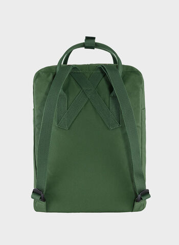 ZAINO KANKEN SPRUCE, SPRUCE GREEN, small