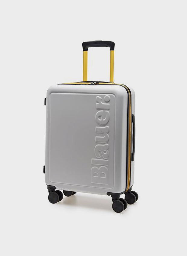TROLLEY BIN RIGIDO, , large