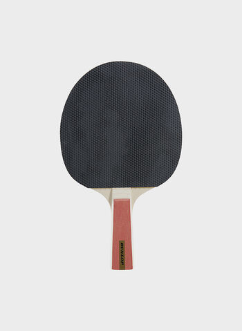 RACCHETTA NITRO PING PONG, BLKRED, small
