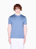 T-SHIRT ESS, U9302 CHINABLUE, thumb
