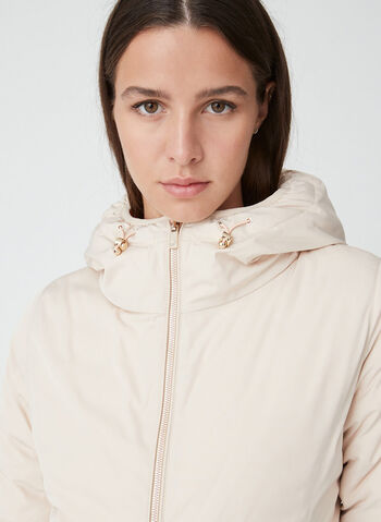 PIUMINO LINDA 800 REVERSE, 80BPXP SAND, small