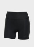 SHORT OPTIMÉ 3-STRIPES, BLK, thumb