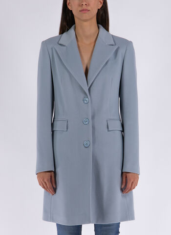 CAPPOTTO CLASSIC, L99 POLVERE, small