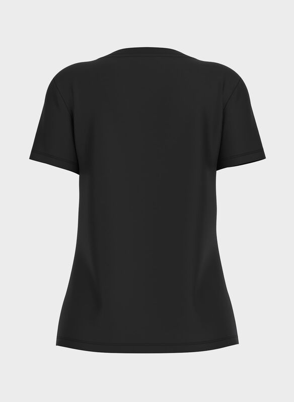 T-SHIRT ACTIVE GIUDITTA, JBLK BLK, medium