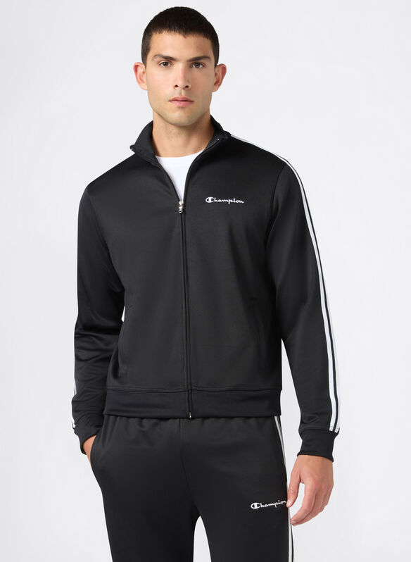 FELPA TRIACETATO HERITAGE EVOLUTION, KK001 BLK, medium