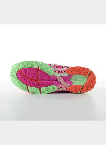 SCARPA GEL NOOSA TRI 10 DONNA, 3168CORGREEN, small